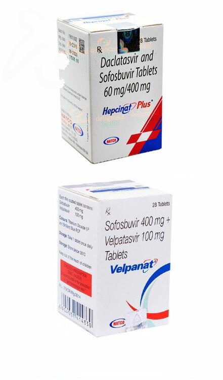 treatment for hepatitis c