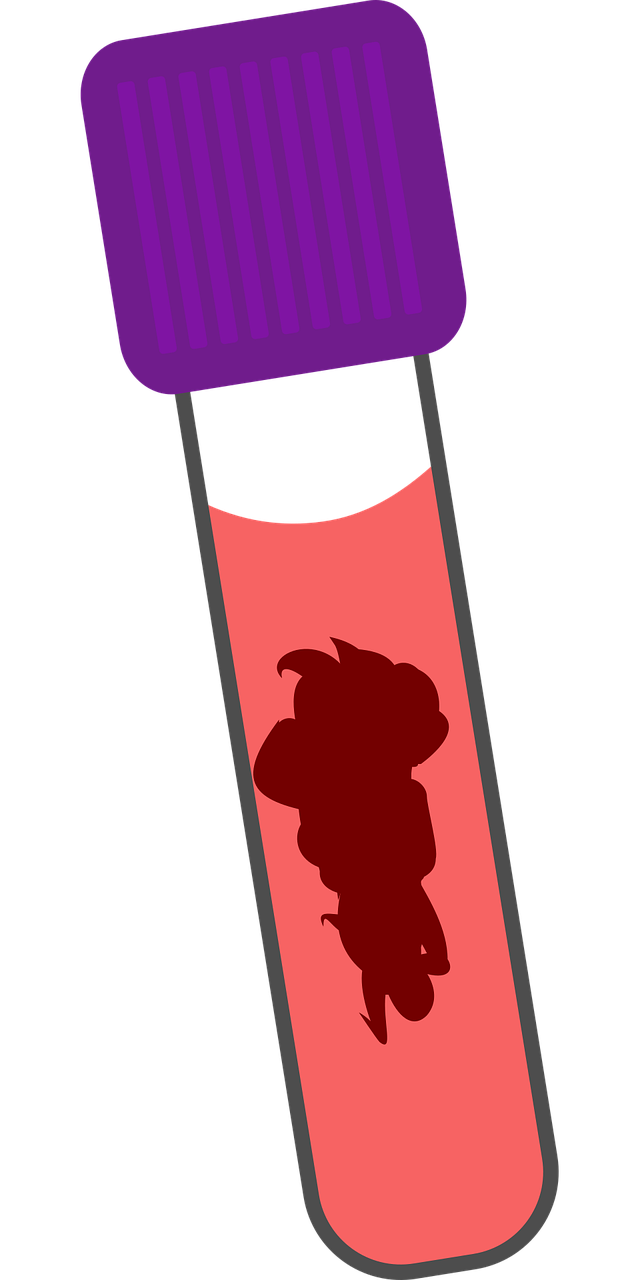 Testing for Hepatitis C